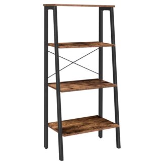 leabhragán le 4 seilfeanna, seilf dréimire láidir, seilf planda, seilf cistine, seilf seomra folctha tionsclaíoch, fráma miotail don seomra suí, seomra codlata, staidéar