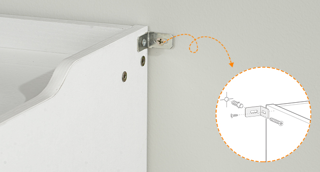 обувной шкаф