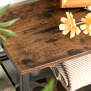 رف أحذية كبير