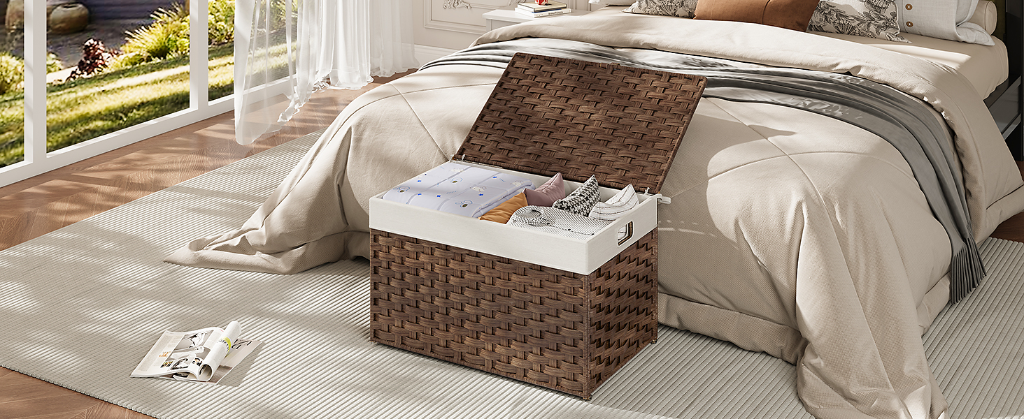 Storage Basket