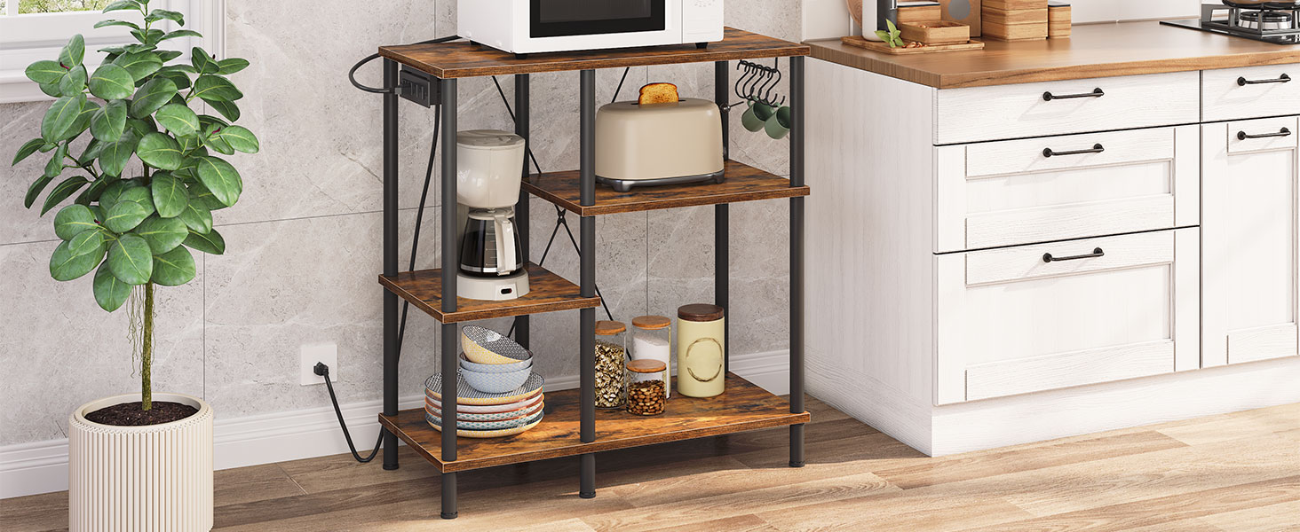 rastrelliera del fornaio