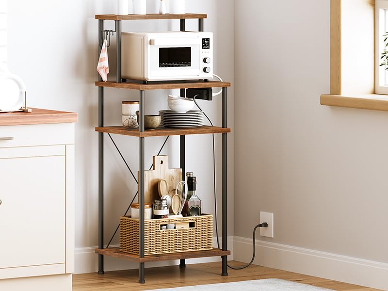 BF38UPS01 Stand Printer