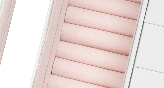 Κουτιά κοσμημάτων