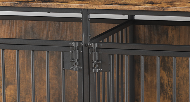 BF160GW03G1 Dog Crate Furniture