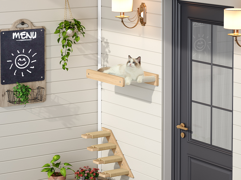 Кошачий гамак