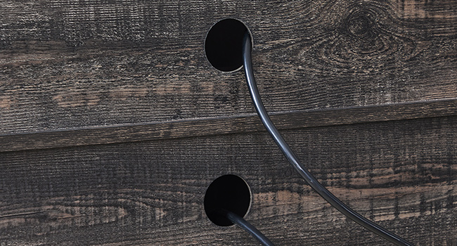 Стол-консоль для телевизора