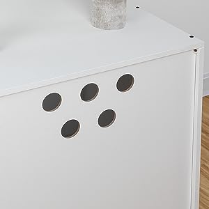 hidden cat washroom furniture with cat tree tower