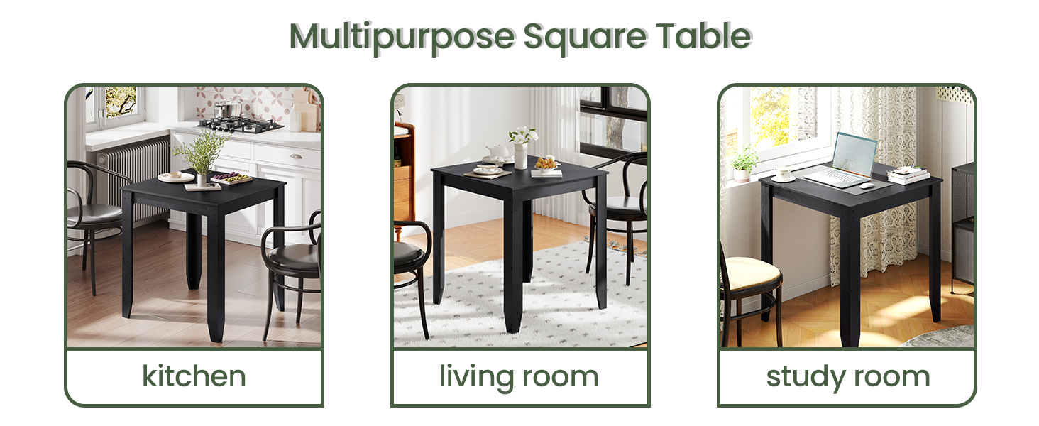 طاولة الطعام