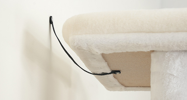 Tippek elleni kialakítás