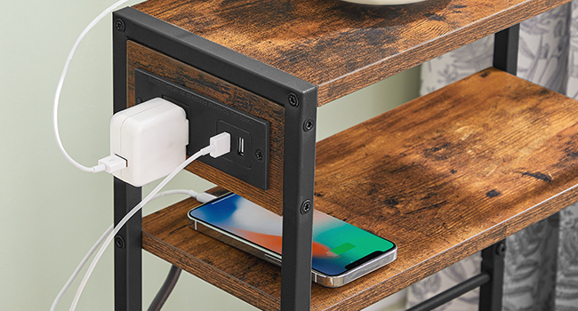 bk137ubz01 narrow end table