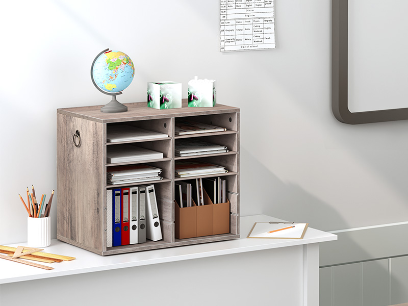 12-διαλογέας αρχείων υποδοχής