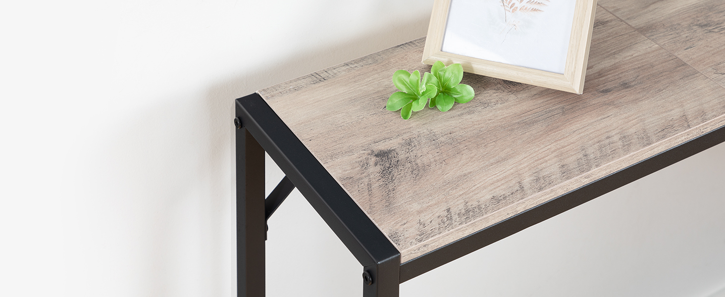 premium console table