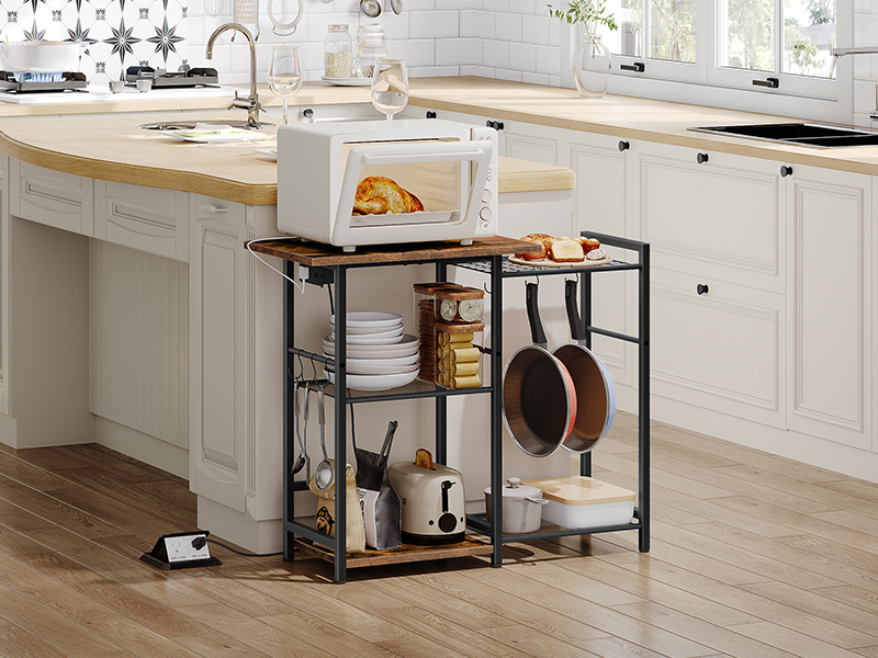 rastrelliera per panettieri - 15