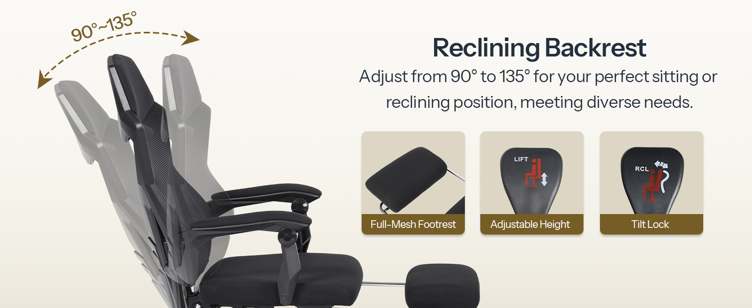 Εργονομικός καρέκλα γραφείου