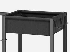 Стеллаж для хранения гольфа