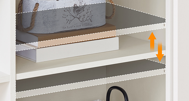 طاولة كونسول للتلفزيون