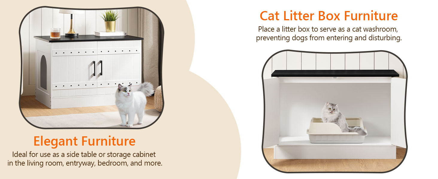 Приховані меблі для сміття