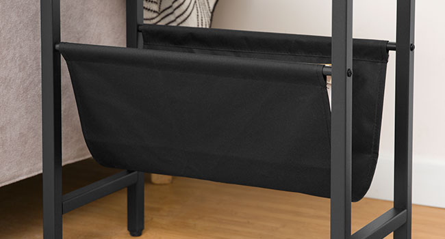 طاولة جانبية