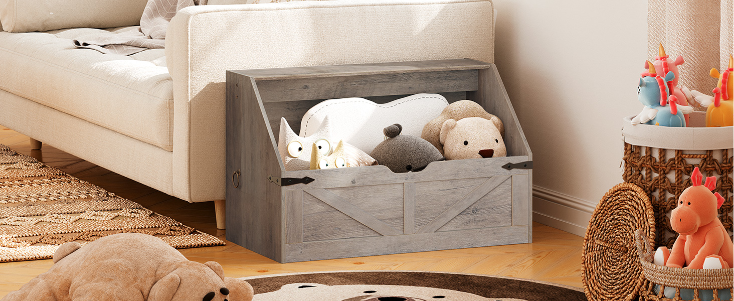 сундук для хранения