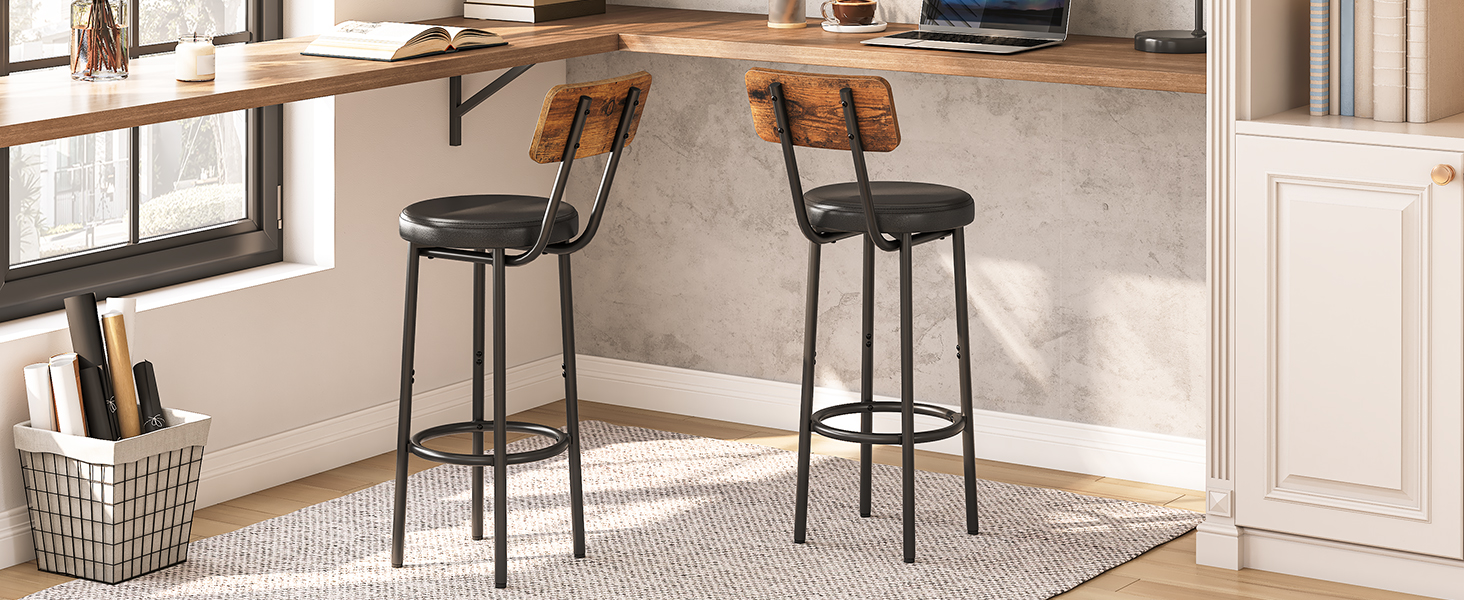 مجموعة مقاعد البار 2