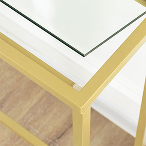 tasainen ja kestävä