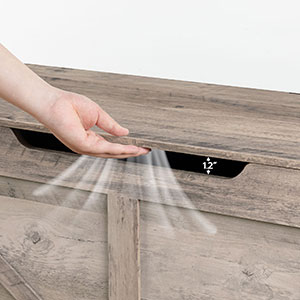 Zabawna klatka piersiowa