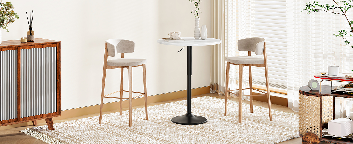 طاولة الشراب