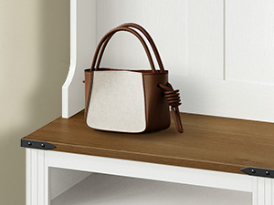 شجرة القاعة