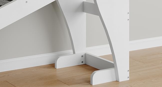 BW18PT03G1 Pies Ramp