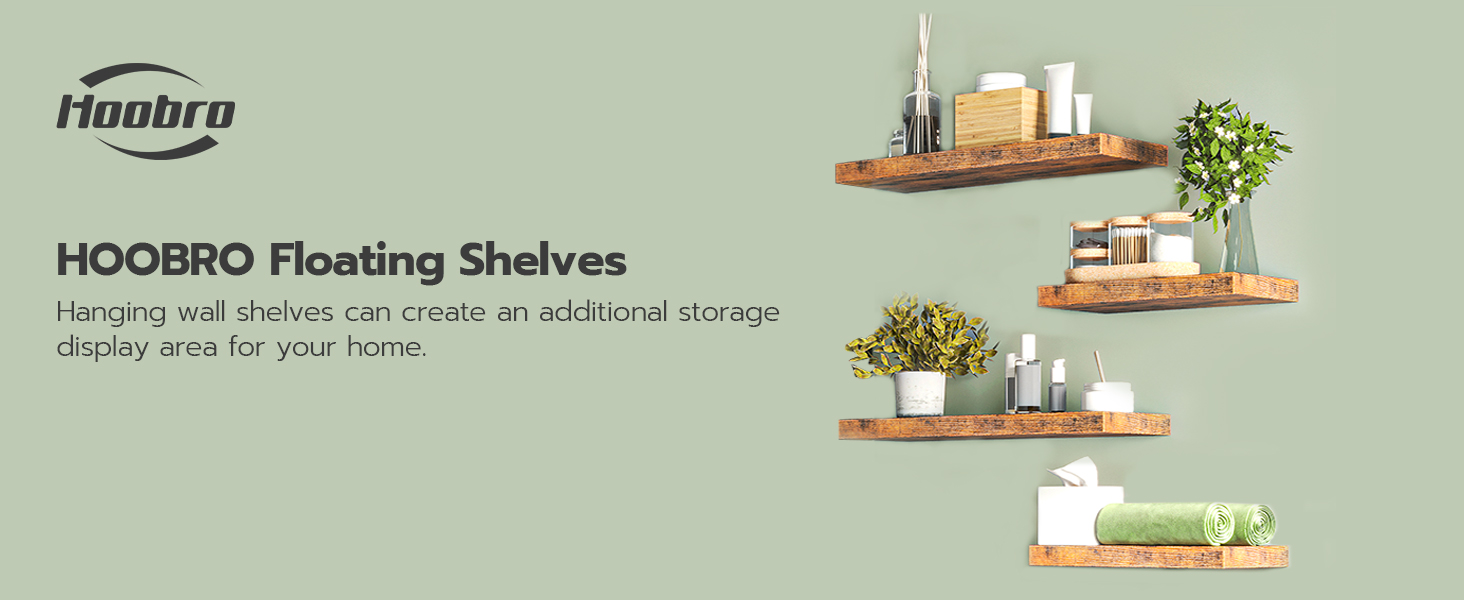 πλωτά ράφια