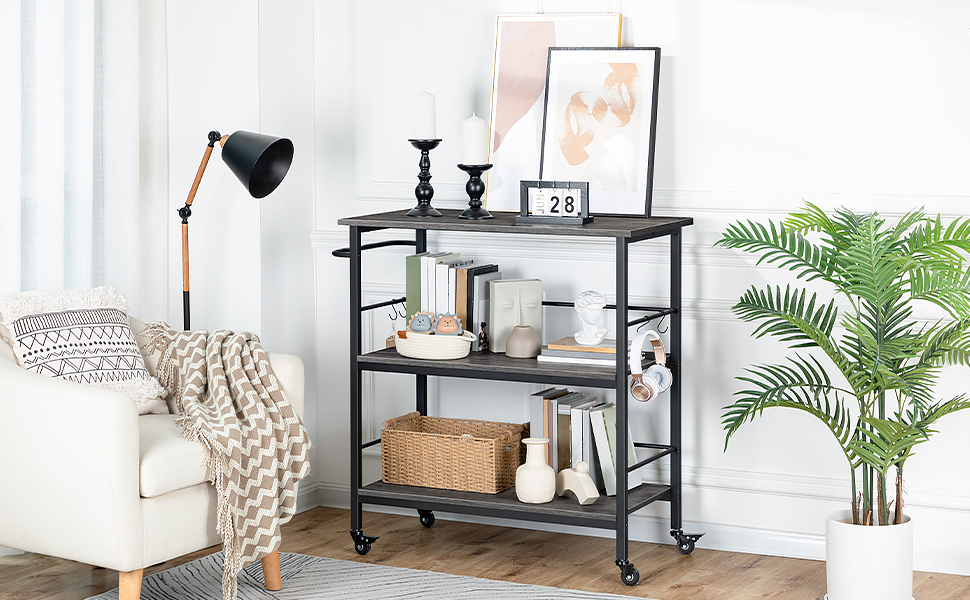 جزيرة المطبخ