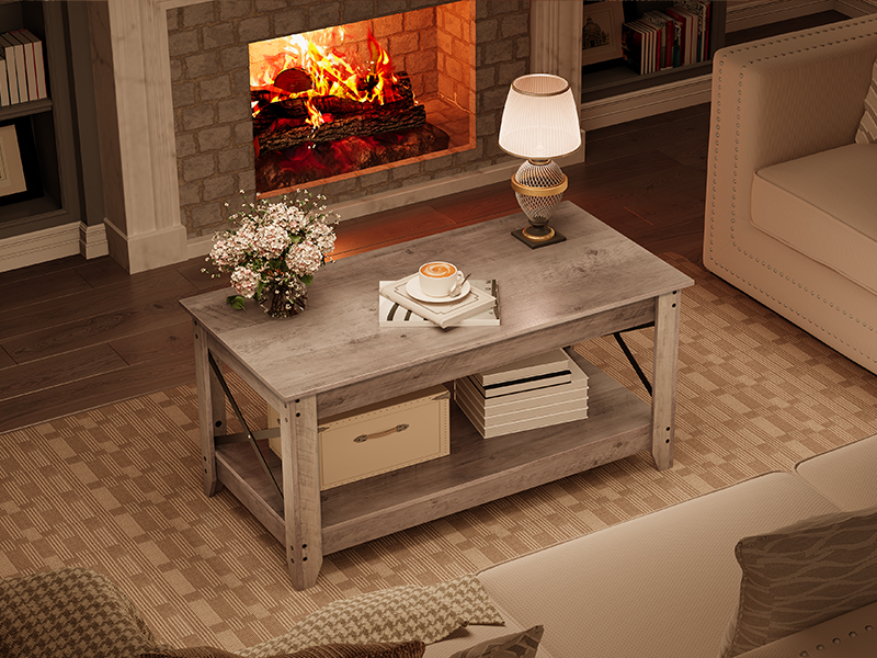 konferenční stolek