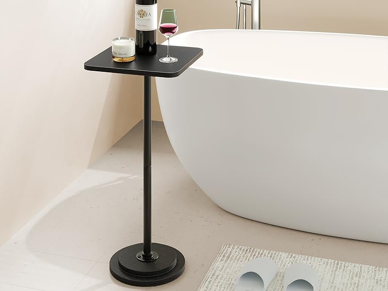 Μικρό τραπέζι βάθρου Martini