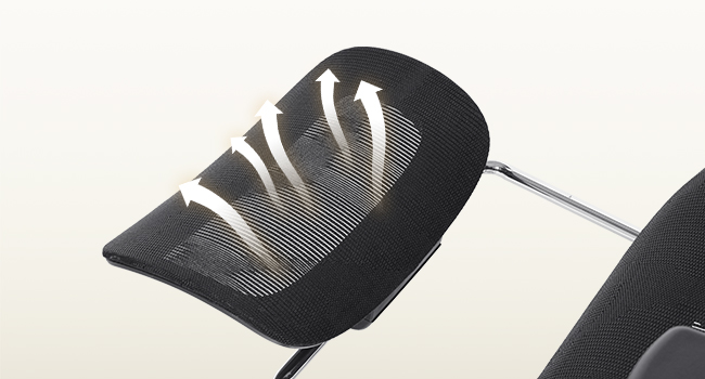 Ergonominen toimistotuoli