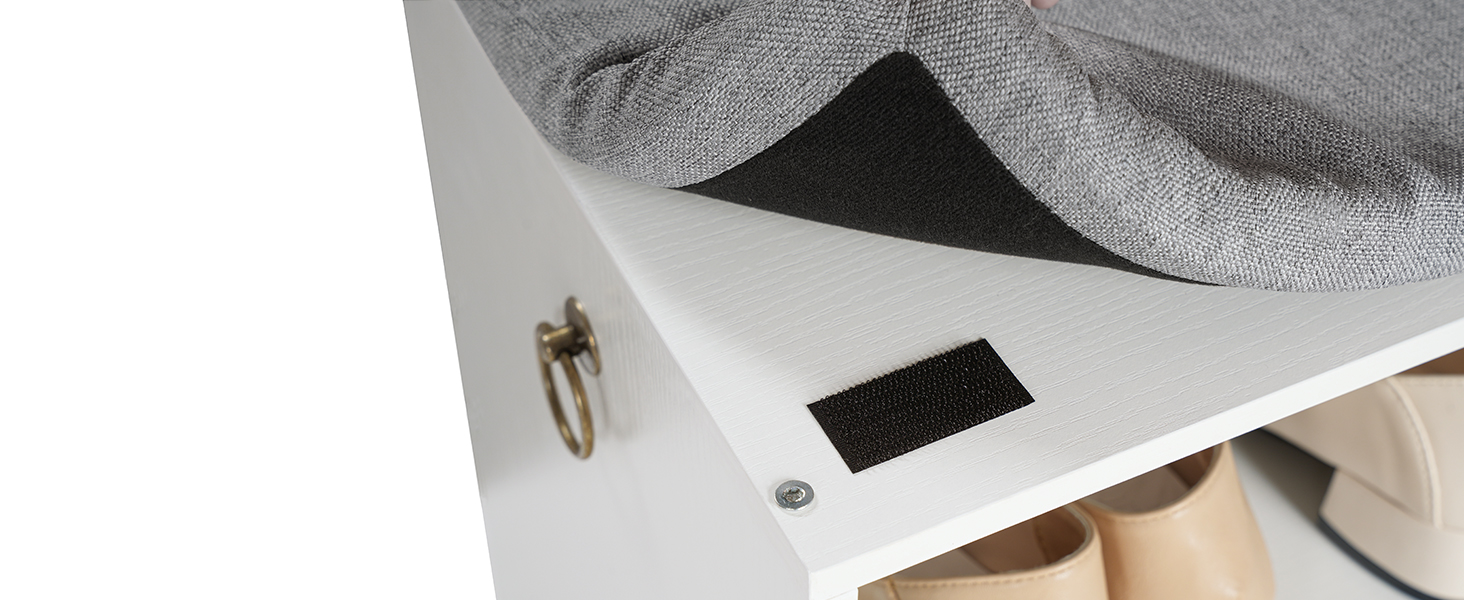 Πάγκος παπουτσιών 