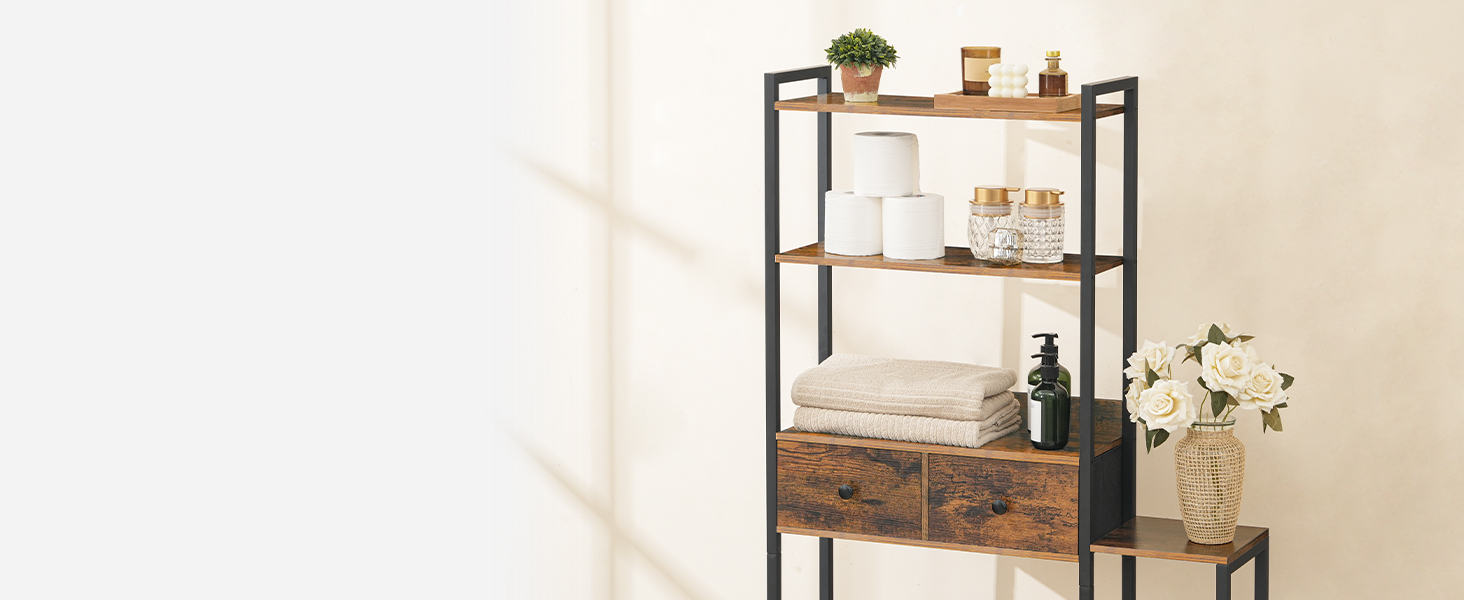 διοργανωτής μπάνιου