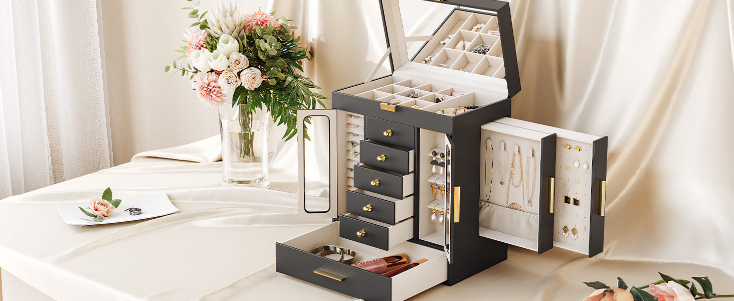 Шкатулка для драгоценностей