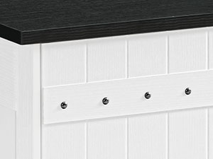  Корпус для сміття