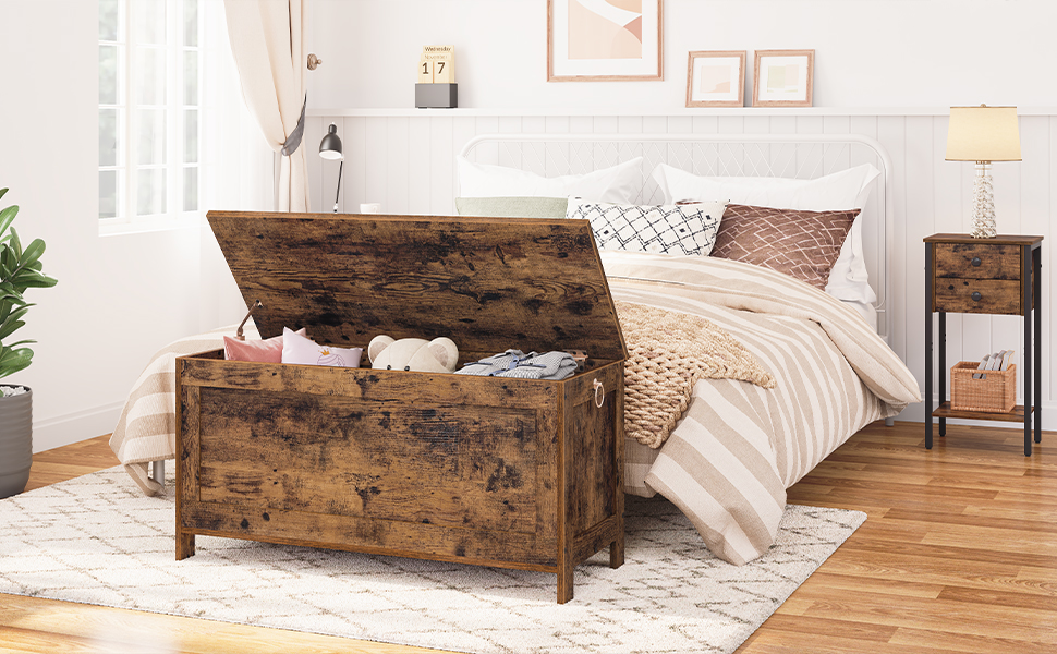 πάγκος αποθήκευσης