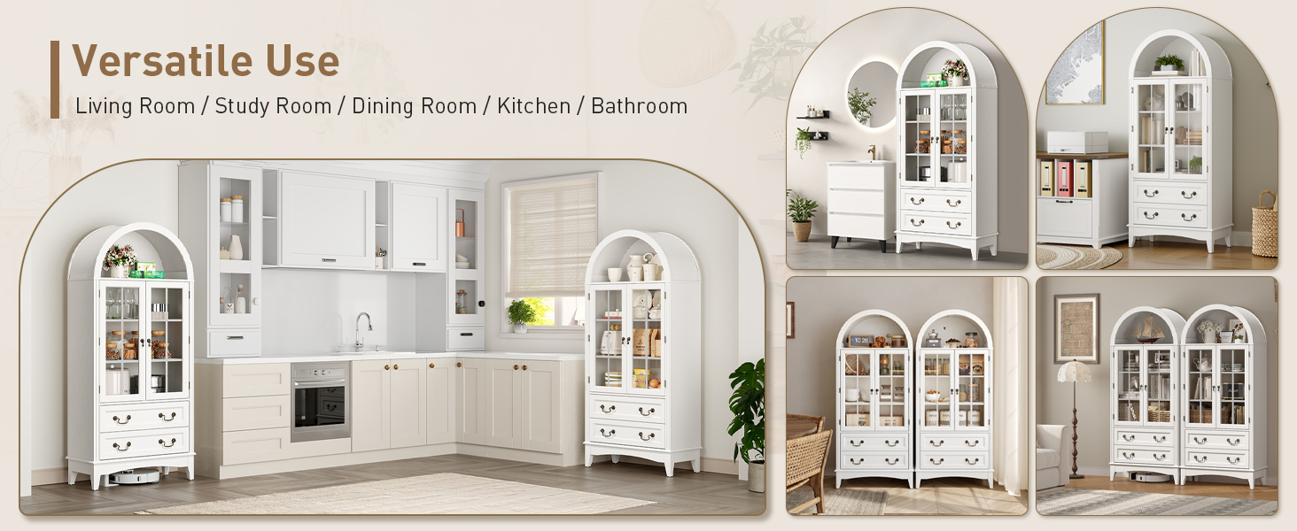 armário de despensa