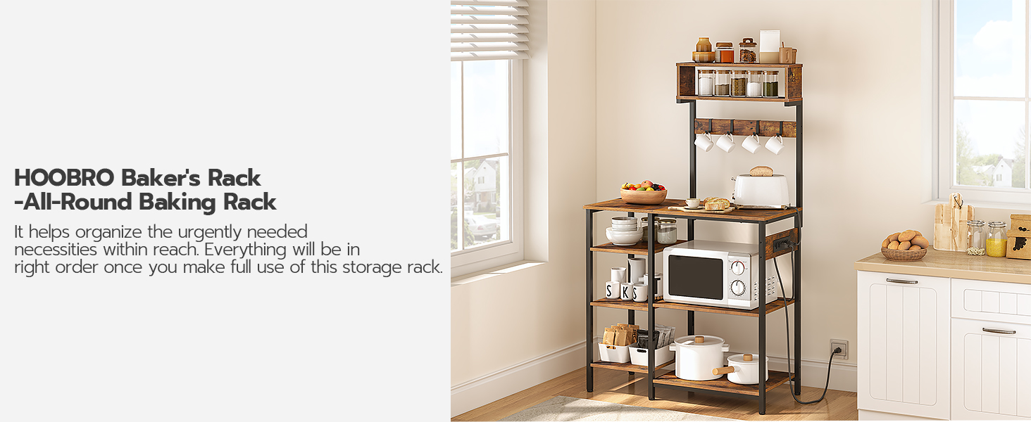 bf10uhb01 bakers rack