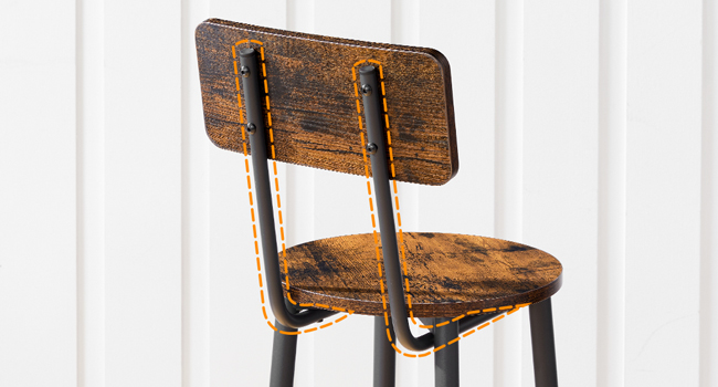 مجموعة مقاعد البار 2