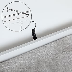 Katzentoilettengehäuse