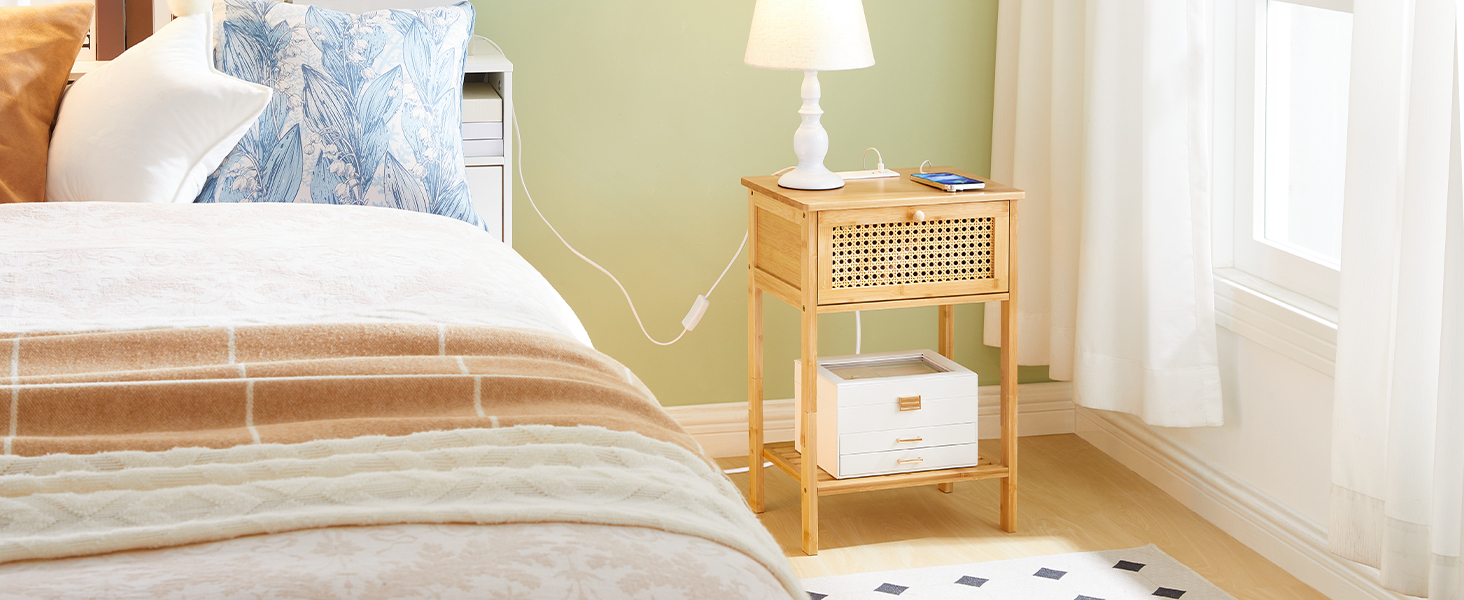 Nočný stolík
