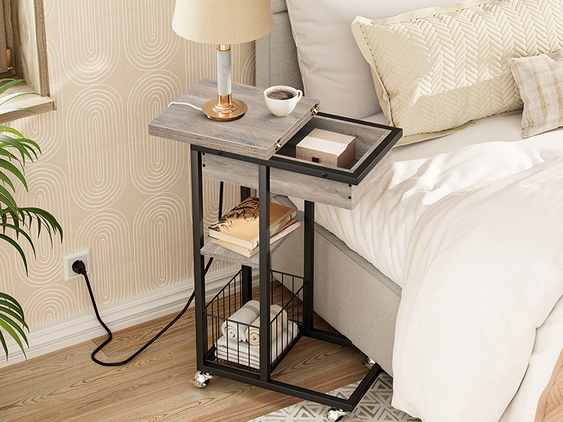 Бічний стіл