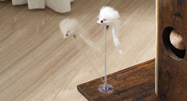  игрушечная мышь