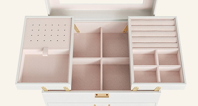 Шкатулка для драгоценностей