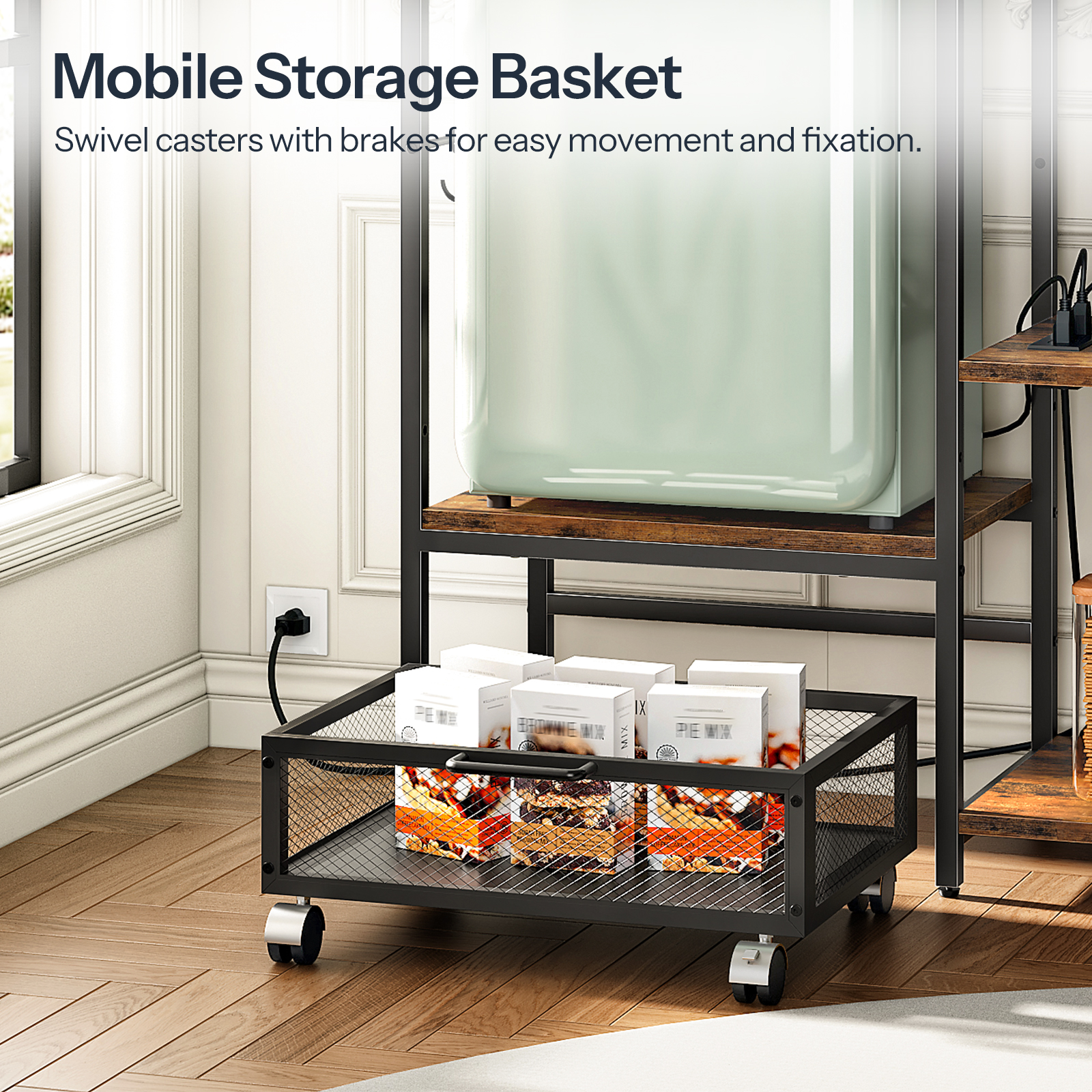 رف الخبازين - BF38