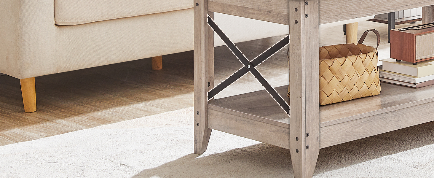 konferenční stolek