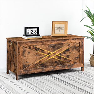 conception en forme de x